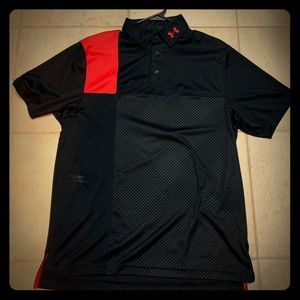 Under Armour Polo